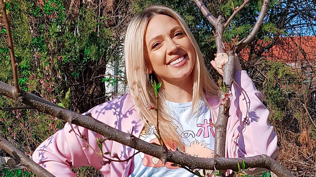 Hit Milica Todorovi Za Pink Rs Otkrila Kakav Je Peh Do Ivela Sa