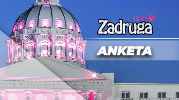 Pink Rs GLEDAOCI ODABRALI NAJBESKRUPULOZNIJEG ZADRUGARA Ovako Ste Vi