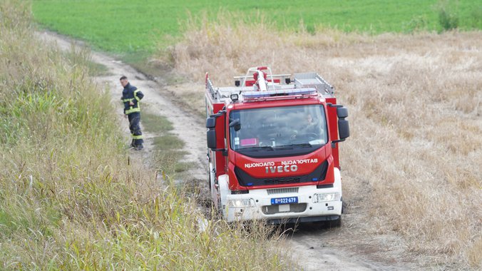 EVO KO JE BIO PILOT KOJI JE NASTRADAO U PADU AVIONA Javio Da Su