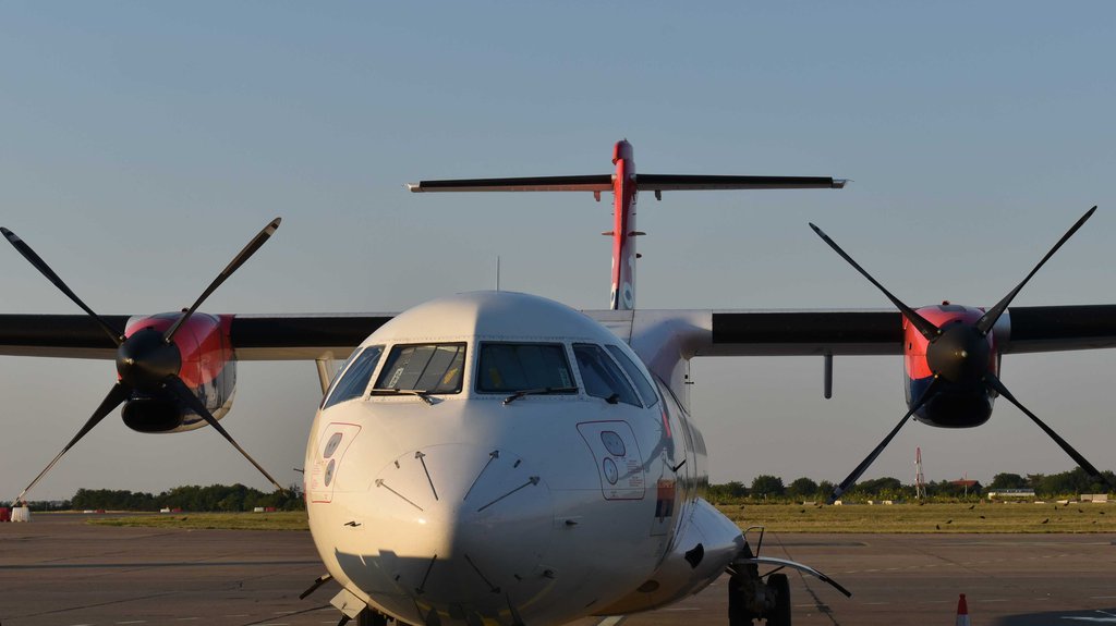 Pink Rs Otkriveno Ko Je Putnica Kojoj Je Pozlilo U Avionu Pa Je