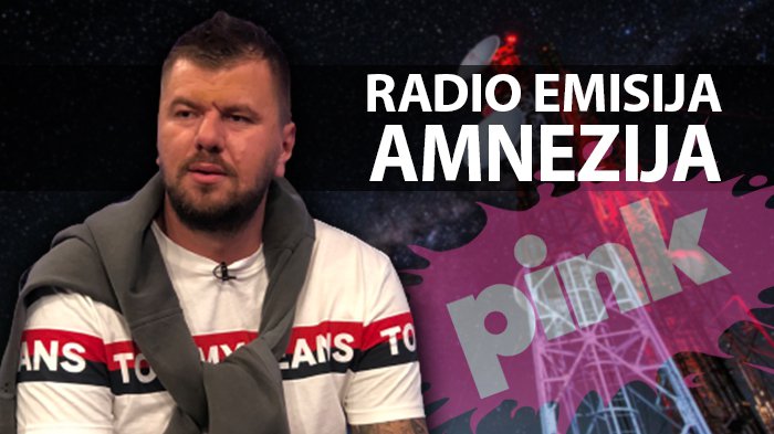 OVO SE NE PROPUŠTA Upravo počinje još jedna RADIO EMISIJA Vreme je