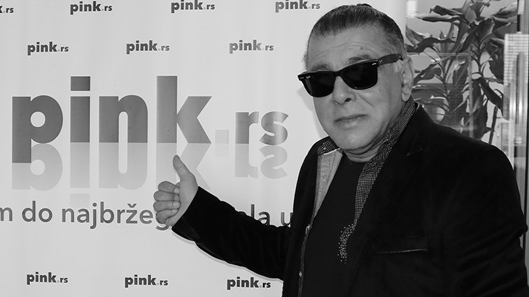 Pink Rs Preminuo Aki Rahimovski Frontmen Uvene Grupe Parni Valjak