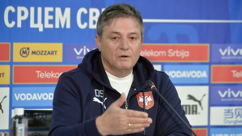 pink rs PIKSI DOBIO NOVI UGOVOR Dragan Stojković definitivno ostaje