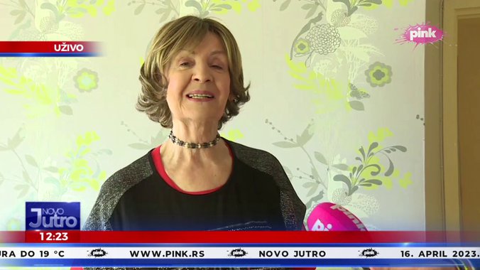 pink rs ZATEKLA JE MUŽA U AKCIJI SA DRUGOM Lepa Lukić uhvatila