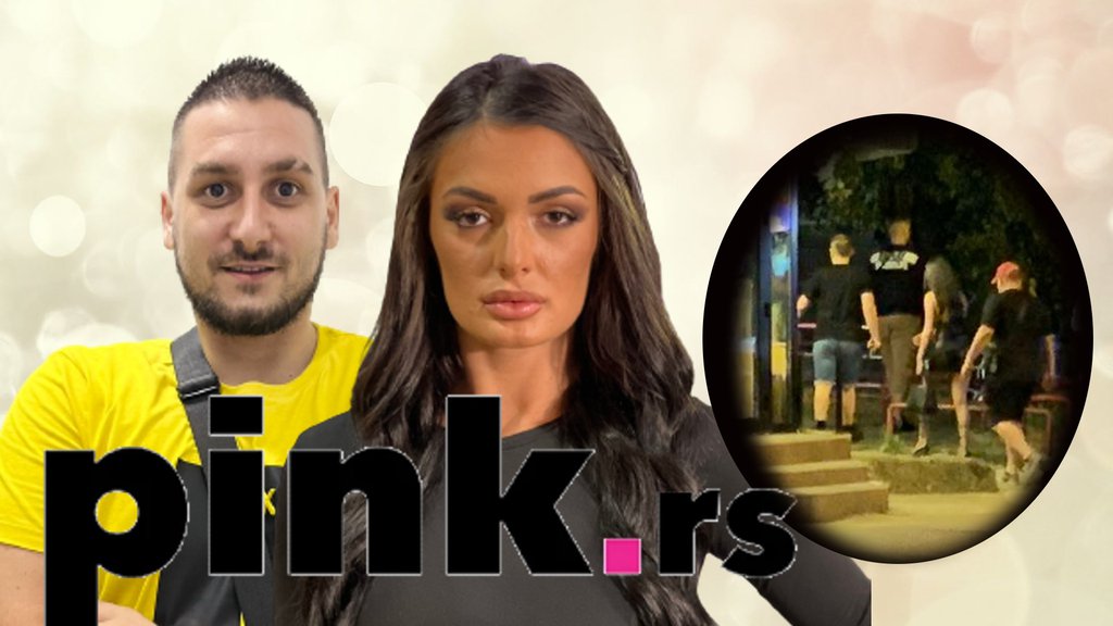 Pink Rs Paparaco Viki I Zola Ve Eras Gostuju U Narod Pita A Evo