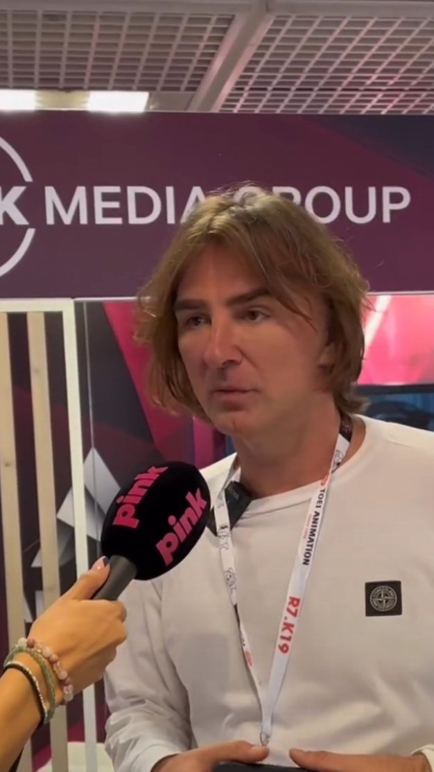 ŽELJKO MITROVIĆ DONOSI SJAJNE VESTI IZ KANA TV PINK SE ŠIRI NA