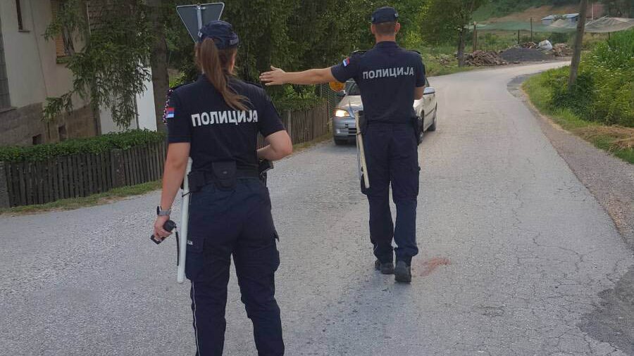 Pink Rs Poja Ana Kontrola Kod Osnovnih Kola Po Inje Drugo Polugodi Te