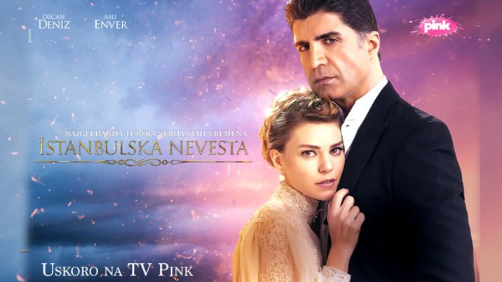 Ljubavna turska prica serija Ljubavna prica