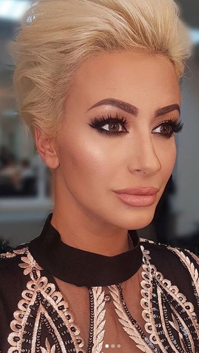 pink.rs NAKON VESTI O NJENOJ NAVODNOJ TRUDNOĆI, oglasila se Dušica