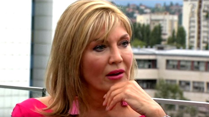 Suzana manćić porno