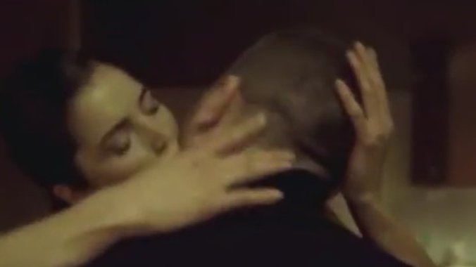 Seksi scene u filmu