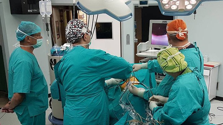 pink.rs | NOVI USPEH SRPSKIH LEKARA! Doživela snažan INFARKT, pa počela