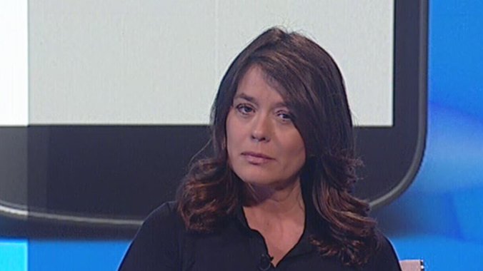 Pink Rs Savetnica Za Medije Predsednika Srbije Suzana Vasiljevic U Srbiji Novinari Rade Slobodno I Pisu Ono Sto Hoce