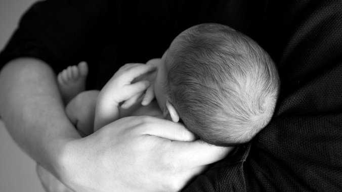Pink Rs Pronađena Prva Ukradena Beba Dusici Su Na Oci Odneli Dete U Krusevcu A Sada Je Uspela Da Ga Nađe