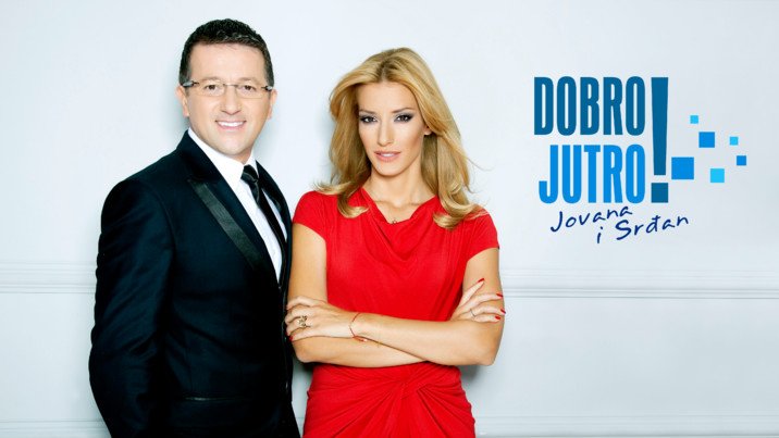 pink.rs | JUTARNJI PROGRAM TV PINK: Gosti o aktuelnim političkim ...
