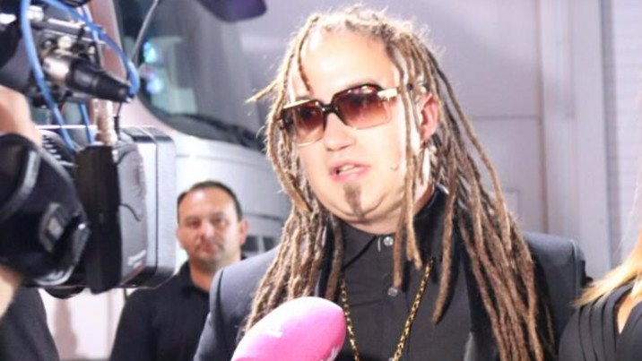 Rasta više NEMA DREDOVE, pogledajte kako sada izgleda! (FOTO) | pink.rs