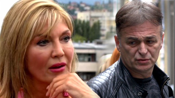 Pink Rs Nije Hteo Se S Sa Njom Suzana Mancic Priznala Da Je Bila Zaljubljena U Lecica Pa Otkrila Sta Je Bilo Između Njih