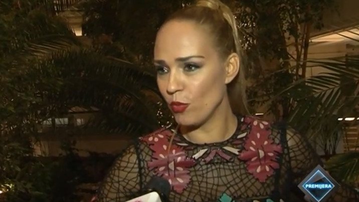 NAKON SMRTI OCA, PROMENILA ŽIVOT! Modna kreatorka: Postala sam jedna ...