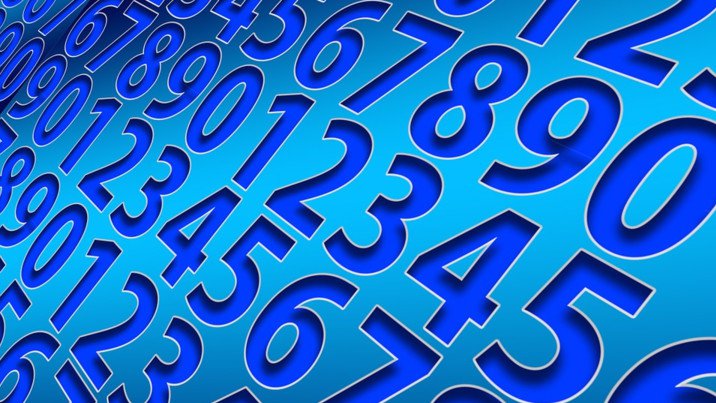 Pocetka numerologija veze datuma NUMEROLOGIJA ZA