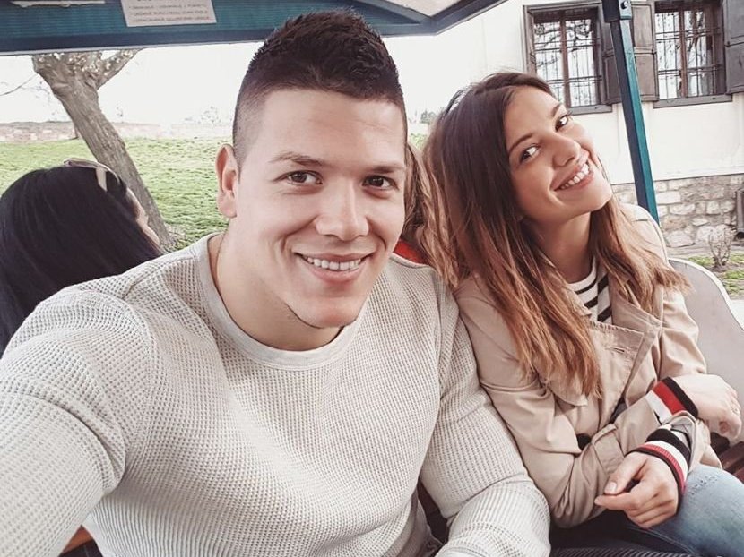 Sloba Radanović posle mnogo godina progovorio o traču da je bio sa Cecom