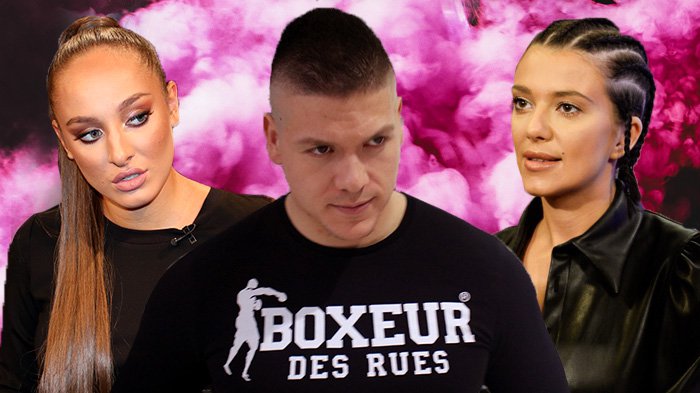 Luna zaslužuje ovo da zna, neću da ćutim: Kija otkrila nešto od čega će vam PASTI VILICE, evo šta je po sredi