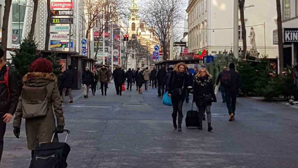 Bila je raj za gasterbajtere iz Srbije, a sada...U Austriji se nikad teže nije živelo: Ljudi greju jednu sobu, strahuju od plaćanja računa, a evo šta