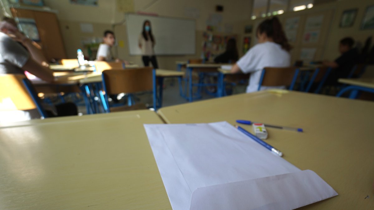 Objavljeni konačni rezultati završnog ispita: Broj bodova u nivou prošlogodišnjih