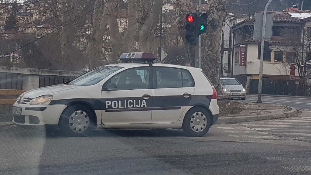 UHAPŠENA JOŠ JEDNA OSOBA Oglasio se MUP povodom stravičnog ubistva u Visokom, naložena obdukcija