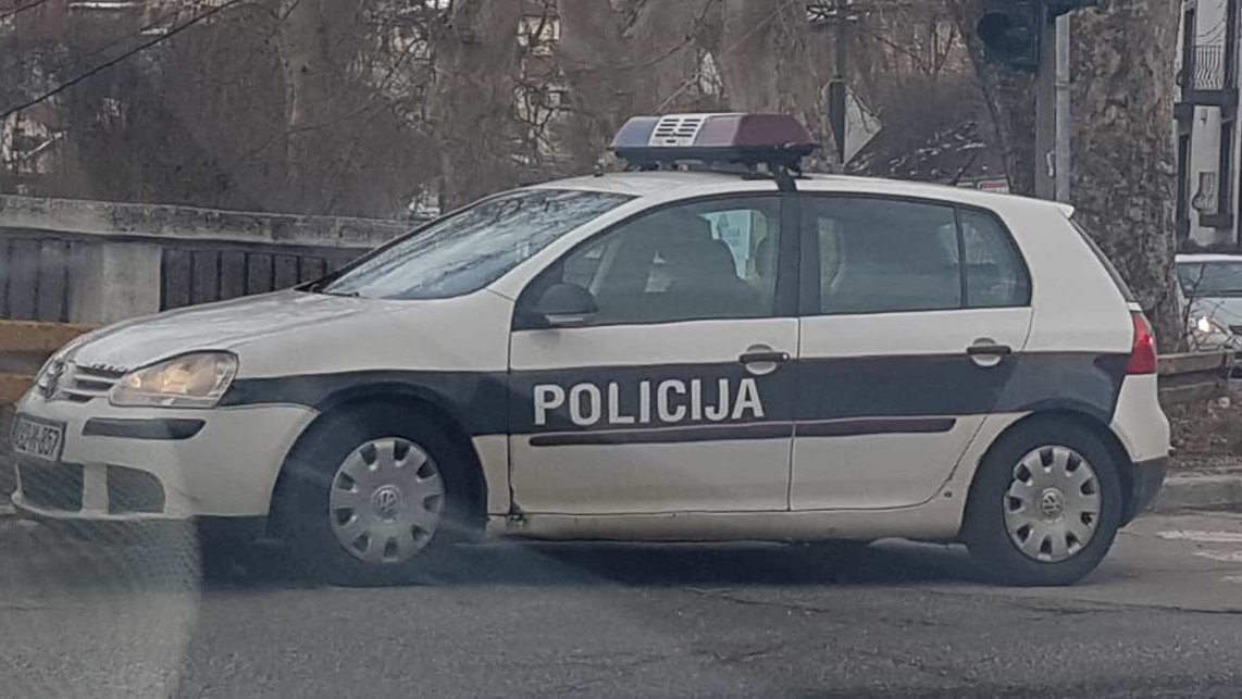 Evakuisan Međunarodni aerodrom Sarajevo: Jedan poziv je izazvao paniku