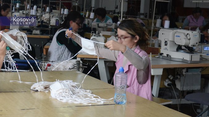 Javor New - Fabrika tekstilne konfekcije 