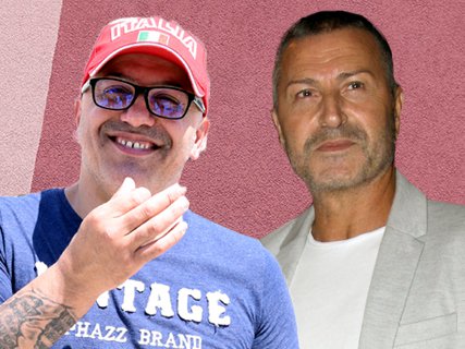 'STALNO MI JE SLAO PISMA I GOVORIO...' Baki B3 otvorio dušu o teškom odrastanju i detinjstvu, progovorio o periodu iz doma, pa otkrio da je Đole Đogani TRAŽIO SAMO OVO od njega!