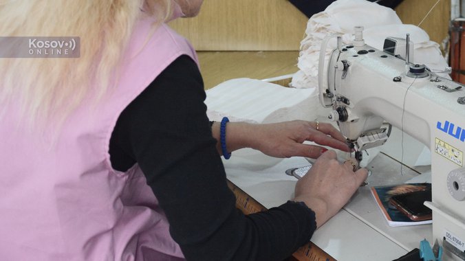 Javor New - Fabrika tekstilne konfekcije 