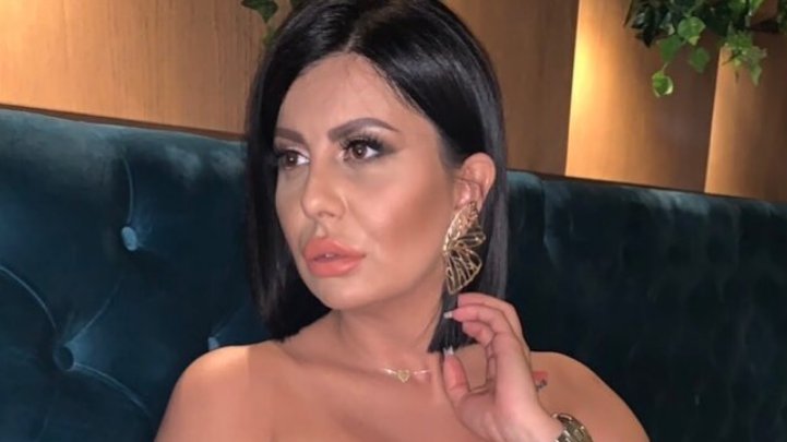 ŠOK! Naša pevačica 10 dana GLADOVALA U GRČKOJ, pila samo vodu: Otišla sam na detoks tela, nisam još stala na vagu ali DESILO SE SVAŠTA
