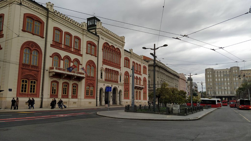 OTPOR BLOKADAMA RASTE I NA 'PLENUMIMA': Studenti hoće da uče, a ne da gube vreme