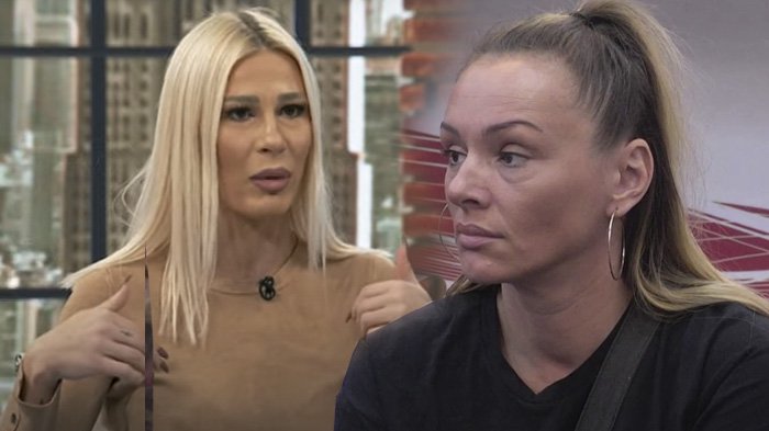 Oglasio se Đole Đogani nakon što je Vesna rekla da ga je Slađa prevarila: Evo šta je rekao o tome