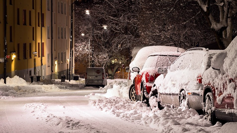 VELIKA BRITANIJA ĆE BITI POD LEDOM?! Meteorolozi upozoravaju - EVO kada stiže izuzetno hladno vreme, poslednji put bilo je i MRTVIH