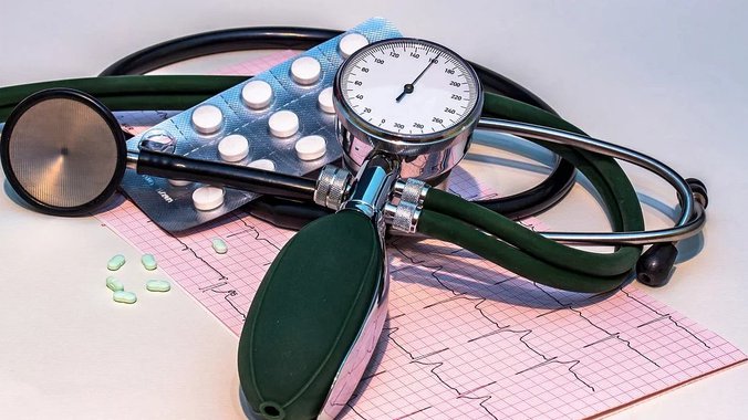 Povišeni krvni tlak - najčešća pitanja - PLIVAzdravlje