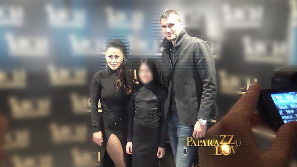 Evo u kakvom su odnosu bivši muž Mine Kostić i Kasper: Pevačica progovorila o svemu