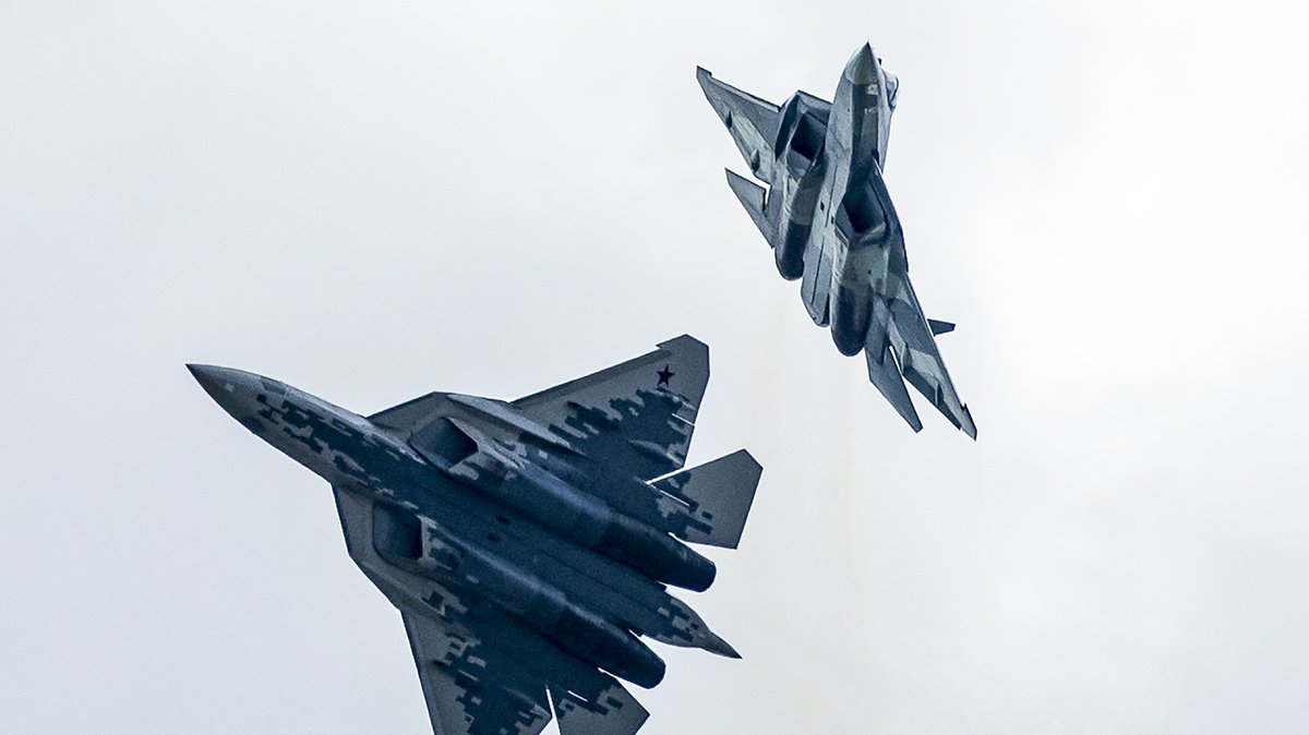 Američki špijunski avion kružio blizu ruske granice dva sata: Otkriveni detalji