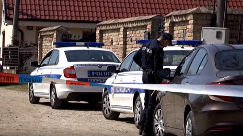 Novi detalji zločina u Valjevu: Osumnjičeni za ubistvo nepokretne majke saslušan, određen mu pritvor