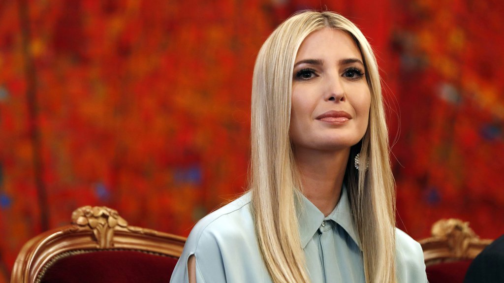 Ivanka se oglasila pred Trampovu inauguraciju, šokantno izjavila da mrzi politiku: Da li se vraća u Belu kuću?