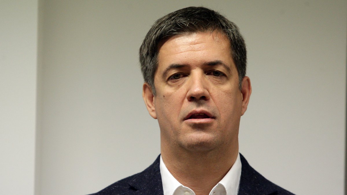 PIPER RASKRINKAO MILJUŠA! Evo kako je Đilasova perjanica nekad govorila o Vučiću i SNS-u