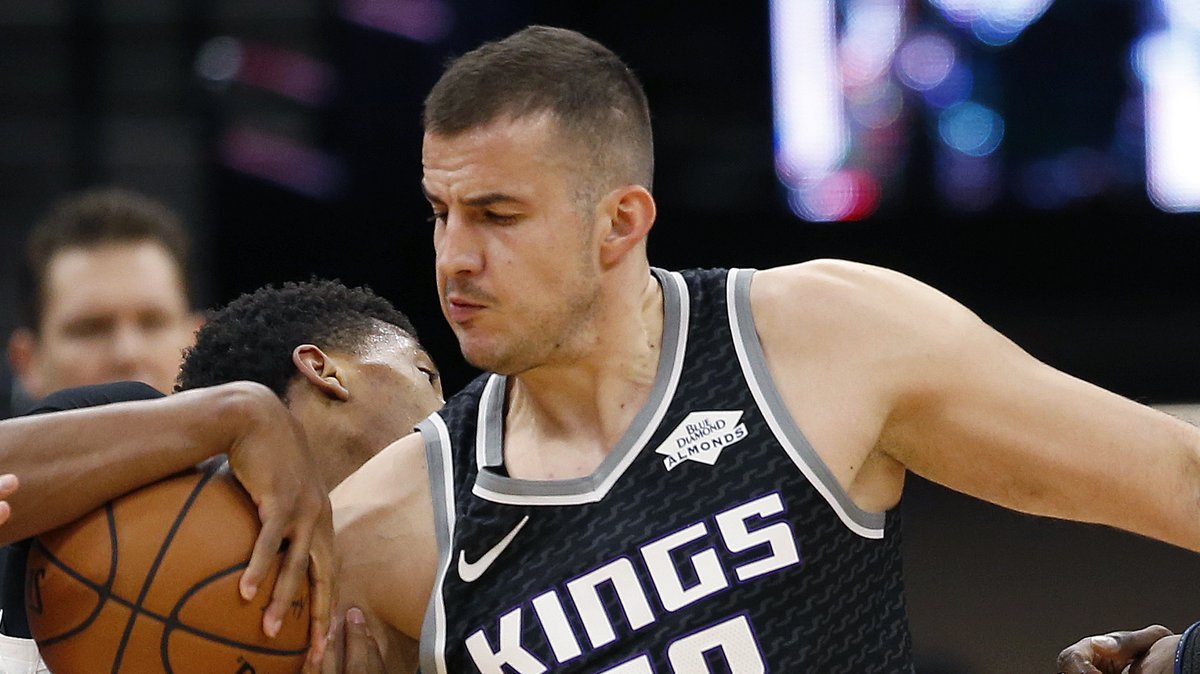 ‘OVU BOL ČUVAM SAMO ZA SEBE’ Nemanja Bjelica se oprostio od oca – Ove reči KIDAJU DUŠU