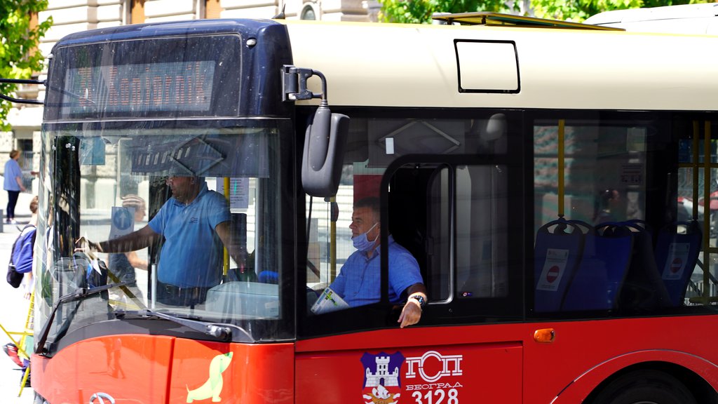 EVROPSKA KOMISIJA: Beograd najveći evropski grad sa besplatnim javnim prevozom za sve građane