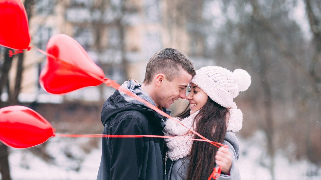 SVE ŠTO TREBA DA ZNATE O 'DANU ZALJUBLJENIH': Ove stvari sigurno niste znali!