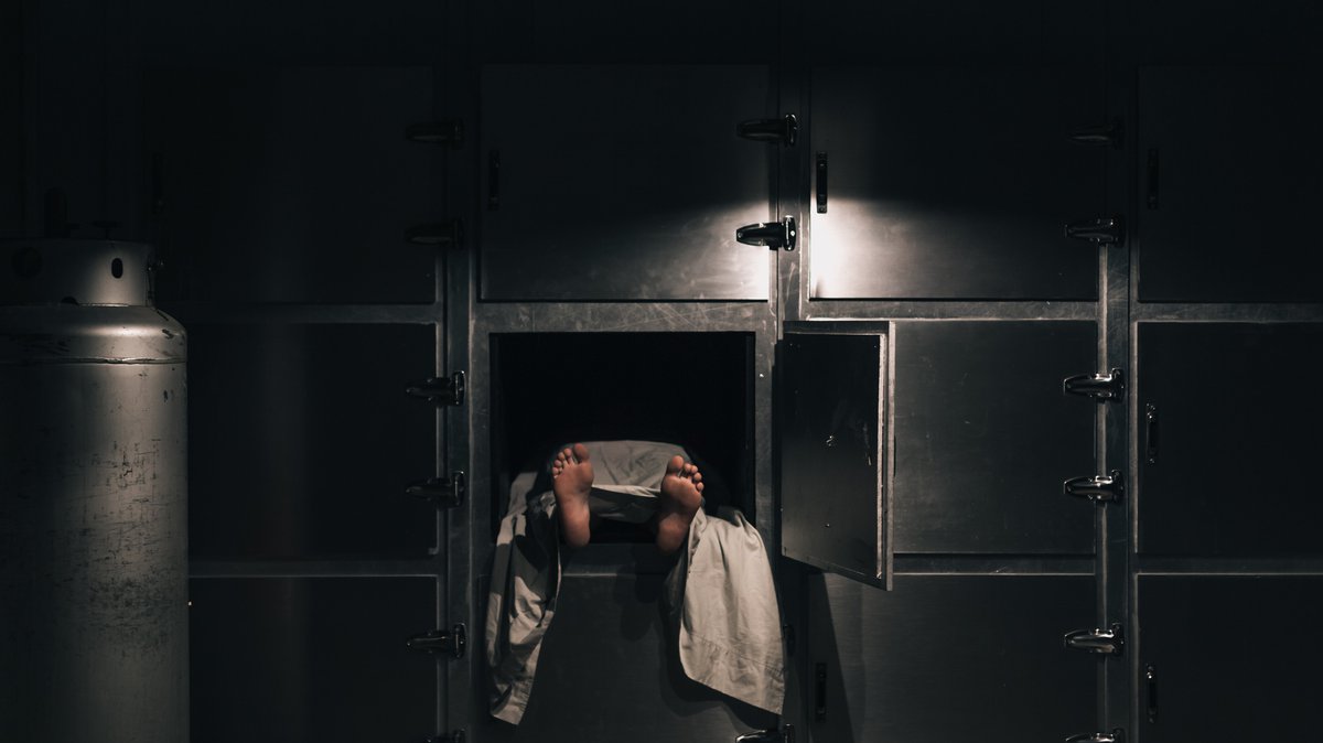 Nedeljka našli mrtvog na Veliki petak, mislili prirodna smrt, usledio je šok: Jedno je MISTERIJA!