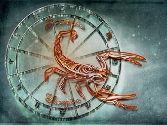 Horoskopius ljubavni skorpija