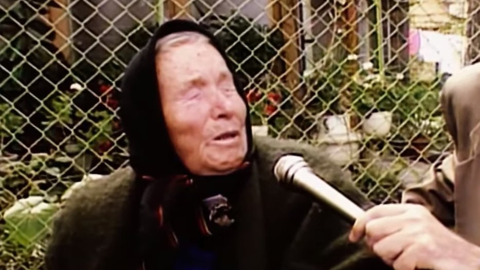 DA LI STE MEĐU NJIMA? Baba Vanga je tvrdila da su 4 znaka rođena sa posebnim moćima - Imaju izraženu intuiciju i osećaju ono što drugi ne mogu