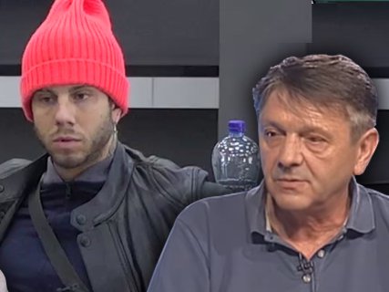 HITNO OGLAŠAVANJE ĐUKIĆEVOG OCA ZA PINK.RS! Otkrio da li je Aneli njegova potencijalna snajka, pa progovorio o emocijama svog sina, evo da li misli da mu je neka učesnica zavela srce!
