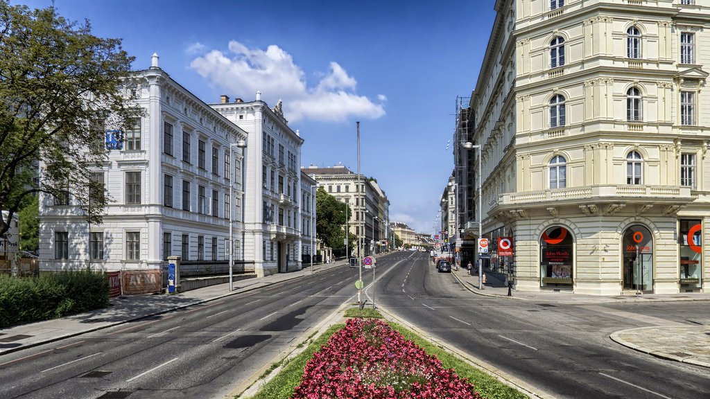 Beč: Rektorat Akademije umetnosti sklonio transparent protiv buduće vlade